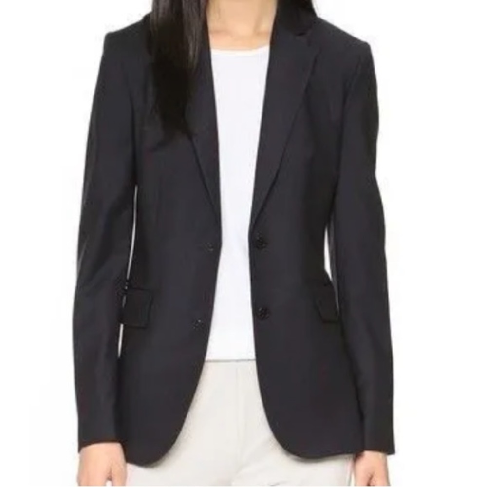 Brand new theory Aaren ladies jacket